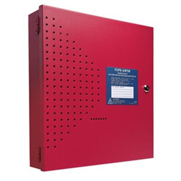 Notifier FCPS-24S6-RC