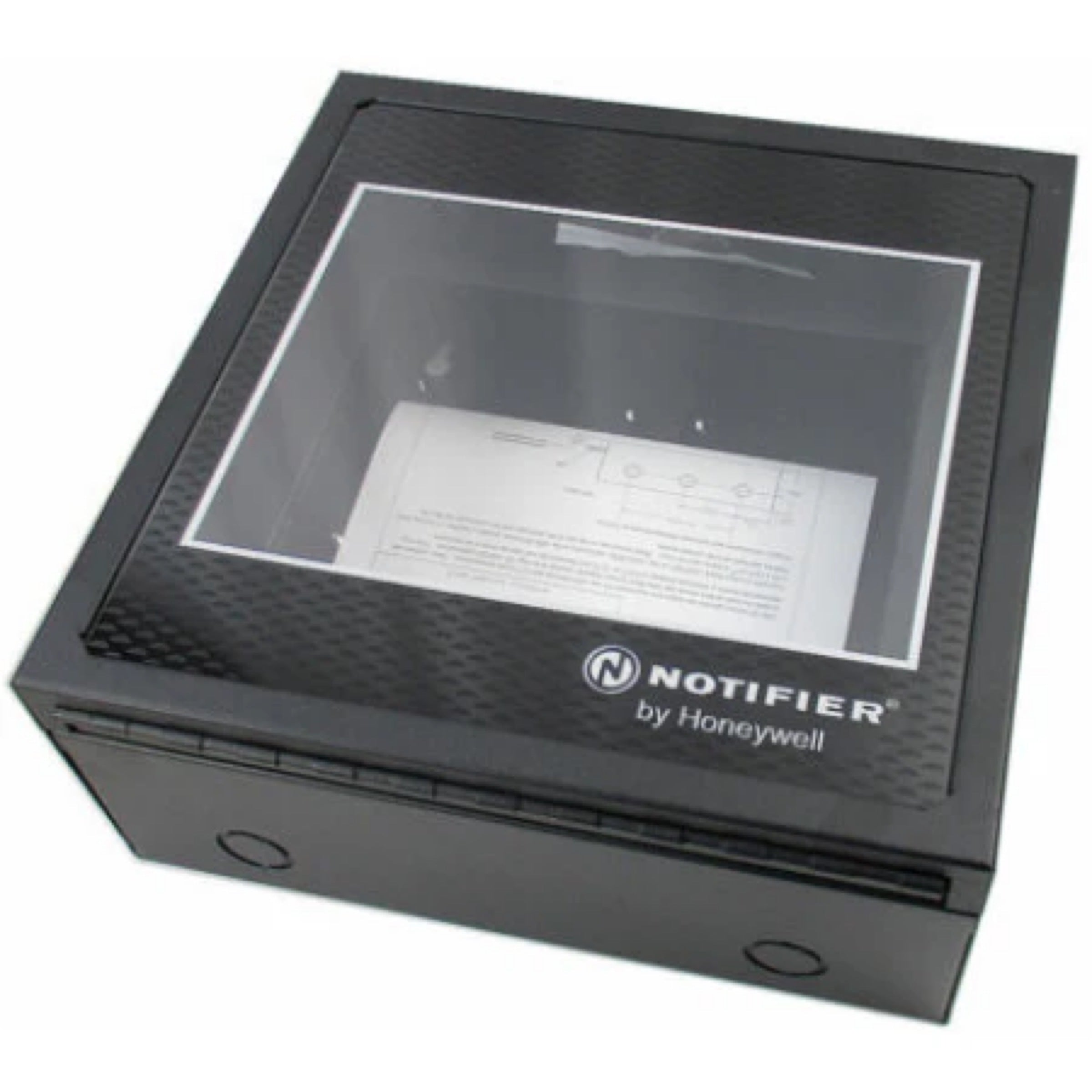 Notifier ABS-2D