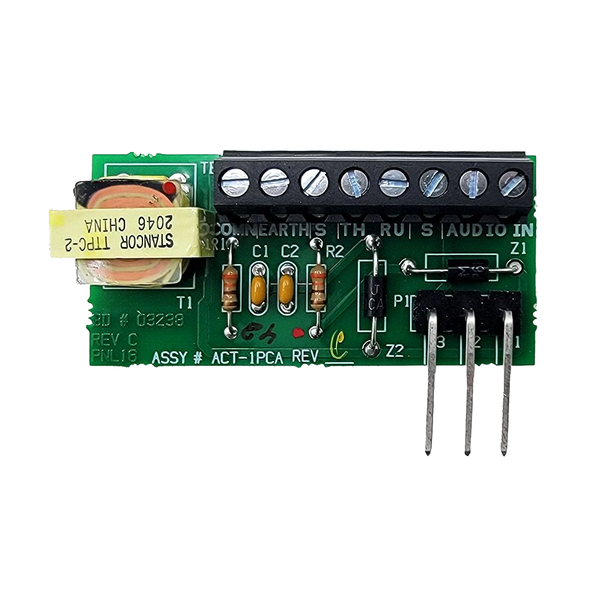 Notifier ACT-1