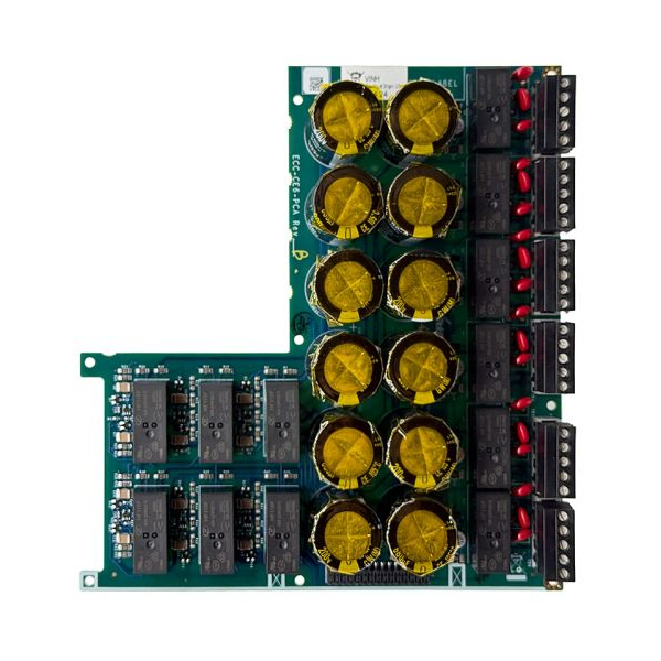 NFC-CE6 - Circuit Expander Module - Protegis Fire & Safety