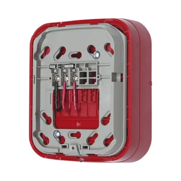 Notifier Rl Notifier WAV-RL – Protegis Fire & Safety