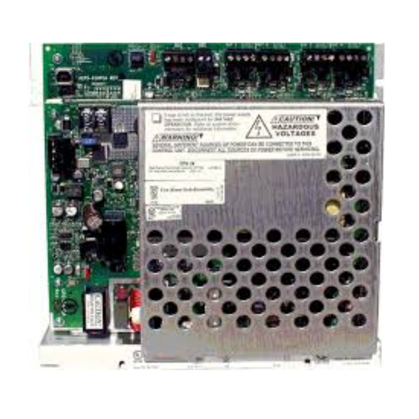 ACPS-610E - Addressable Power Supply - Protegis Fire & Safety
