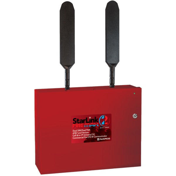 Napco SLE-MAX2-CFB – Protegis Fire & Safety