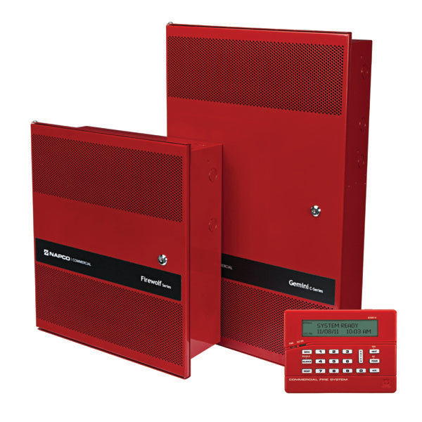 Napco GEMC-FW-128KT