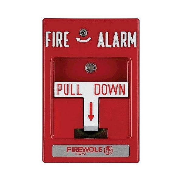 Napco FWC-FSLC-PULL2