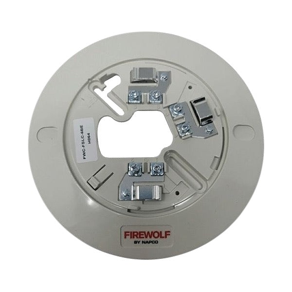 Napco FWC-FSLC-6BE