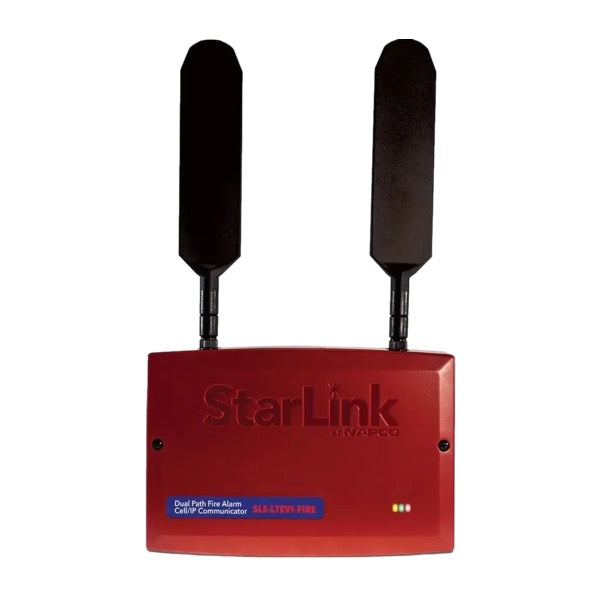 Napco SLE-LTEVI-FIRE