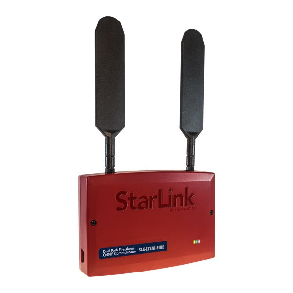 Napco SLE-LTEAI-FIRE