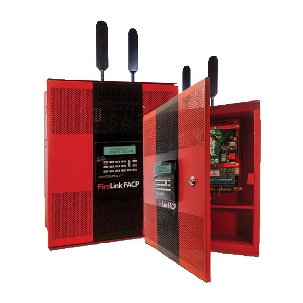 Napco FL-32FACP-LTEVS – Protegis Fire & Safety