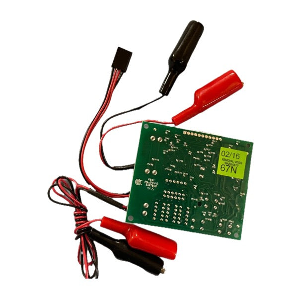 Napco FWC-FSLCPROGPCB