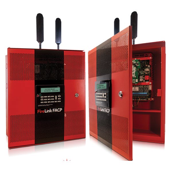 Napco FL-255FACP-LTEVI