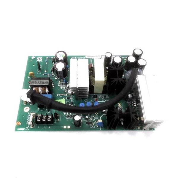 Napco GEMC-PS24V4A-R