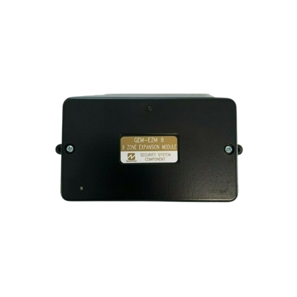 NP-FA03-0431 - Napco GEM-EZM8 Zone Expansion Module - Protegis Fire & Safety