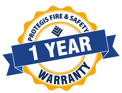 Protegis Fire & Safety