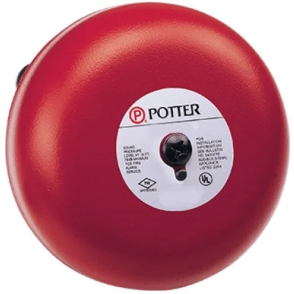 Potter Electric Signal PDC-10-24