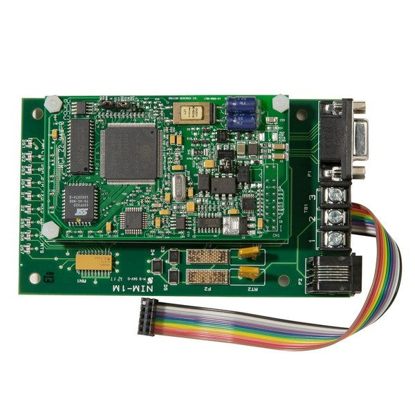 Siemens (Pyro) NIM-1M