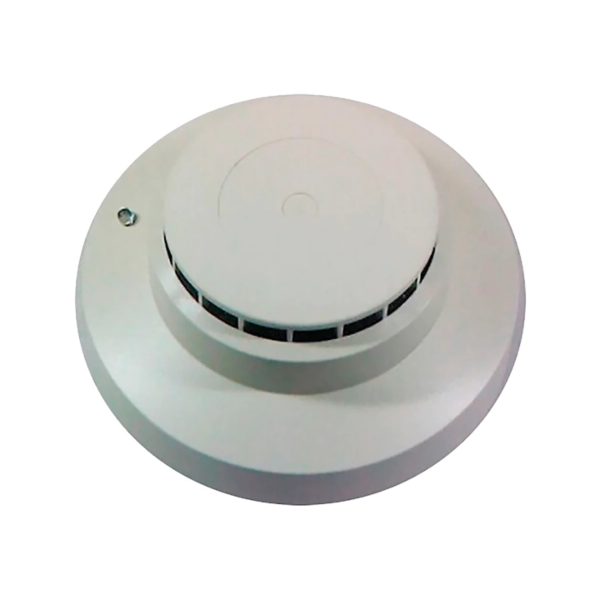 ILP-2 - Addressable Photoelectric Smoke Detector - Protegis Fire & Safety