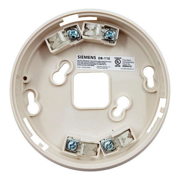 Siemens (Pyro) DB-11E