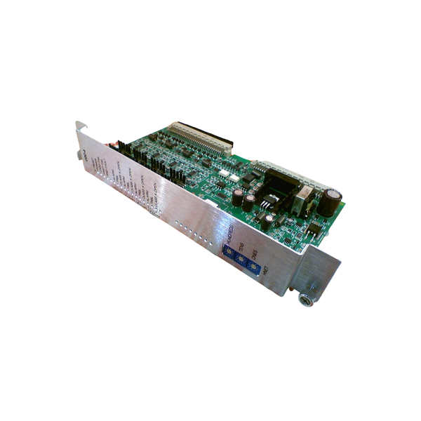 Siemens (Pyro) CDC-4