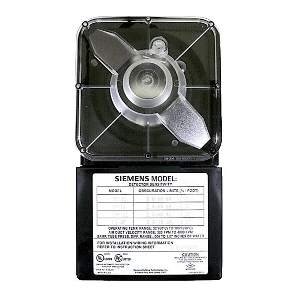 Siemens (Pyro) AD-11P-RC