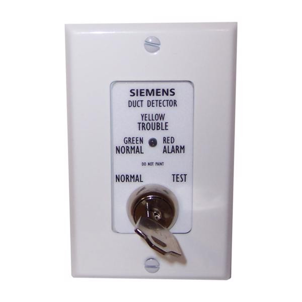 Siemens (Pyro) FDBZ-RTL