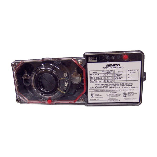 Siemens (Pyro) FDBZ492-R