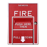 Siemens (Pyro) HMS-D-RC