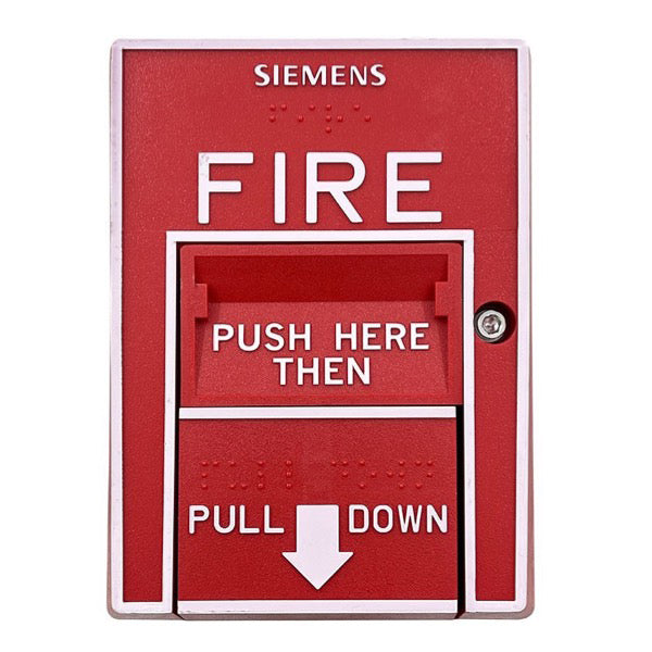 Siemens (Pyro) HMS-D-RC