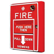 Siemens (Pyro) MSI-20B-RC