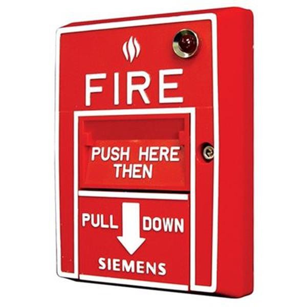 Siemens (Pyro) MSI-20B-RC