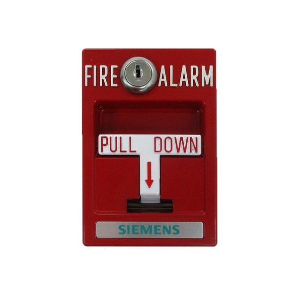 Siemens (Pyro) MSM-K-WP