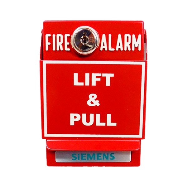 Siemens (Pyro) MSM-KD-WP