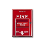 Siemens (Pyro) MS-501-RC