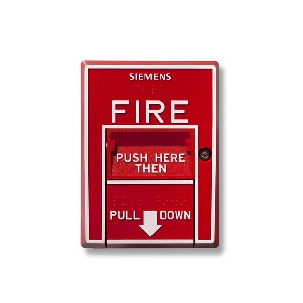 Siemens (Pyro) MS-501-RC