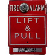 Siemens (Pyro) MSM-KD