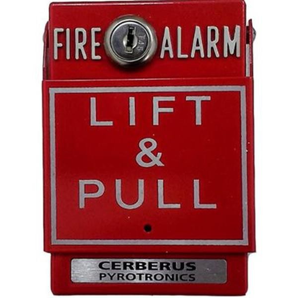 Siemens (Pyro) MSM-KD