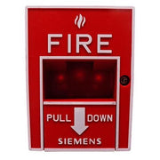 Siemens (Pyro) MSI-10B-RC