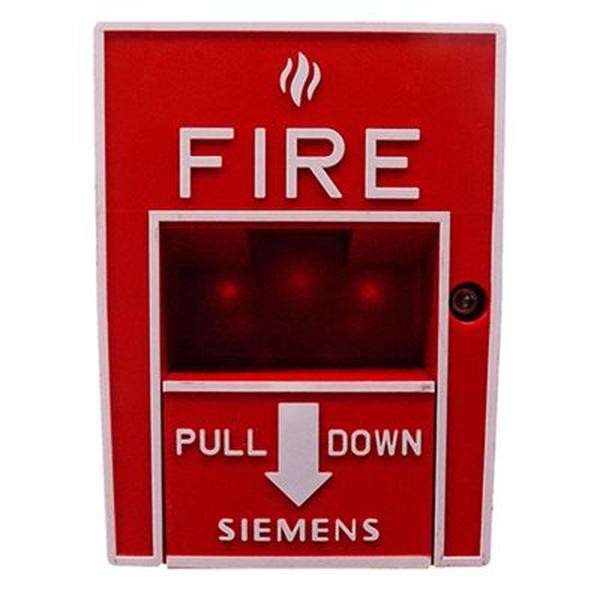 Siemens (Pyro) MSI-10B-RC