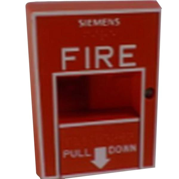 Siemens (Pyro) HMS-M