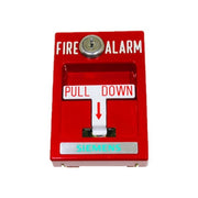 Siemens (Pyro) MSM-EXP