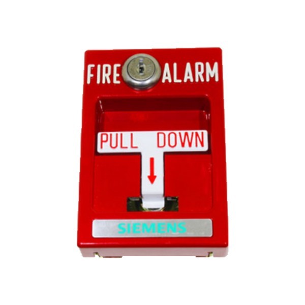 Siemens (Pyro) MSM-EXP