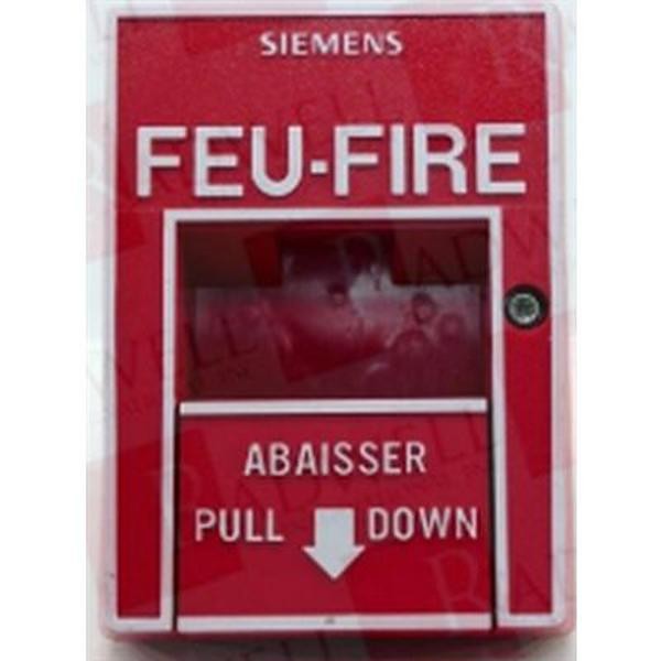 Siemens (Pyro) HMS-SA