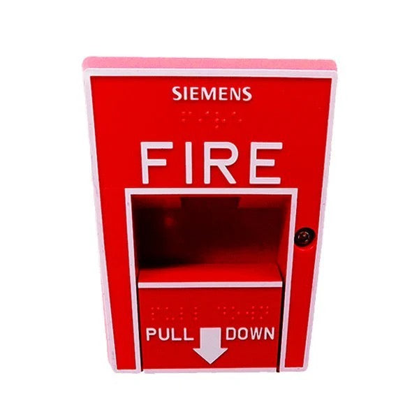 Siemens (Pyro) HMS-S-RC