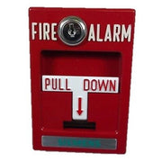 Siemens (Pyro) MSM-K