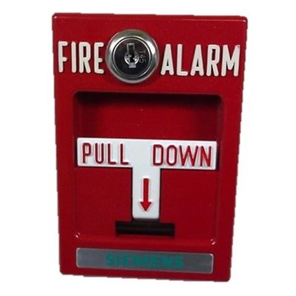 Siemens (Pyro) MSM-K