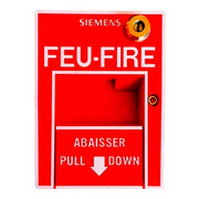 Siemens (Pyro) HMS-2S