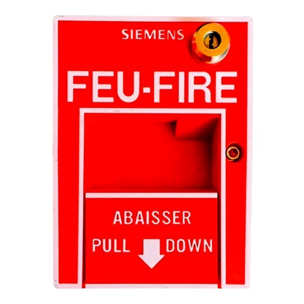 Siemens (Pyro) HMS-2S