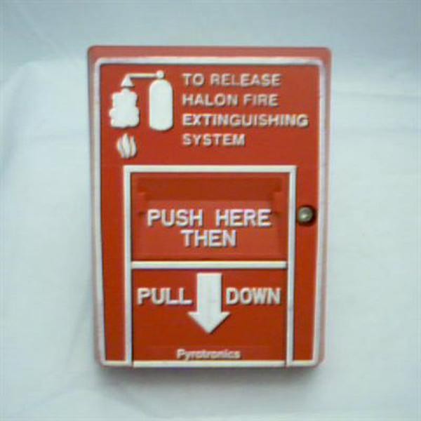 Siemens (Pyro) MH-501