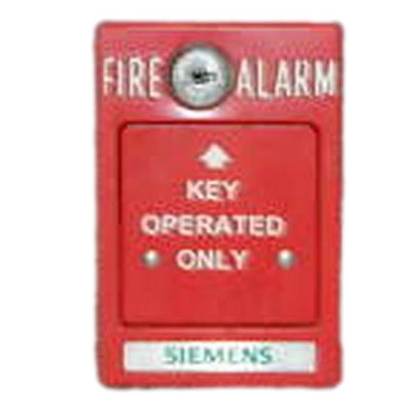 Siemens (Pyro) MSM-INST