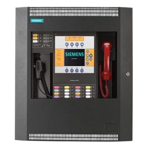 Siemens (Pyro) FCM2041-U3